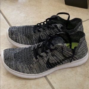 Nike Free RN Flyknit
